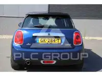 2015 Mini COOPER