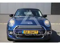 2015 Mini COOPER