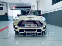 2015 Mini COOPER