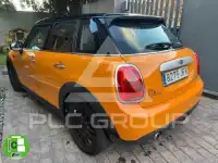 2015 Mini COOPER