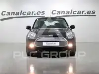 2015 Mini COOPER
