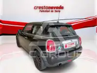 2015 Mini COOPER