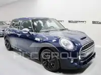 2015 Mini COOPER