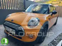 2015 Mini COOPER