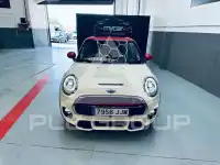 2015 Mini COOPER