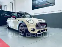 2015 Mini COOPER