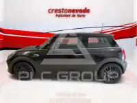 2015 Mini COOPER