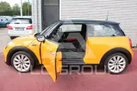 2015 Mini COOPER