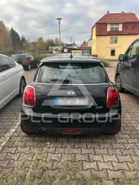 2015 Mini COOPER