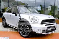 2015 Mini COOPER