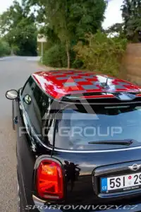2015 Mini COOPER