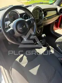 2015 Mini COOPER