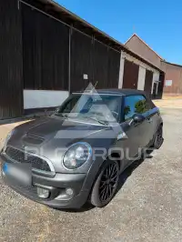 2015 Mini COOPER