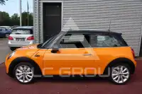 2015 Mini COOPER
