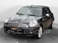 2015 Mini COOPER
