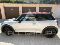 2015 Mini COOPER