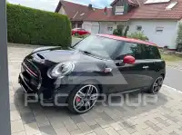 2015 Mini COOPER
