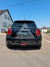 2015 Mini COOPER