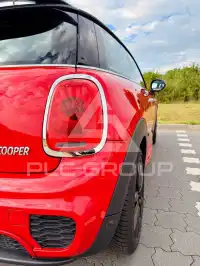 2015 Mini COOPER