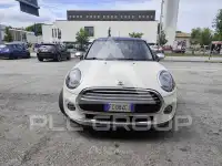 2015 Mini COOPER