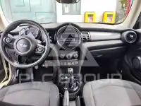2015 Mini COOPER