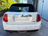 2015 Mini COOPER