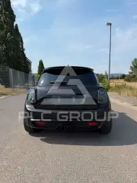 2015 Mini COOPER
