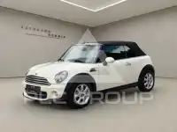 2015 Mini COOPER