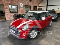 2015 Mini COOPER