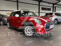 2015 Mini COOPER