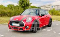 2015 Mini COOPER