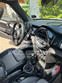 2015 Mini COOPER