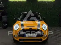 2015 Mini COOPER