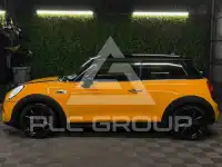 2015 Mini COOPER