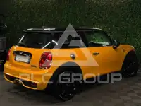 2015 Mini COOPER