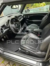 2015 Mini COOPER