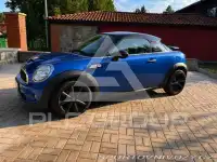 2015 Mini COOPER