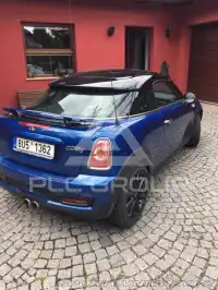 2015 Mini COOPER