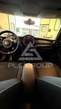 2015 Mini COOPER