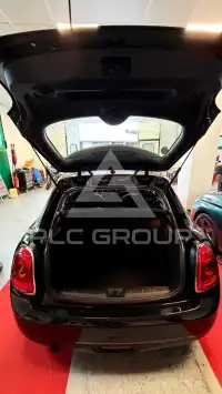 2015 Mini COOPER