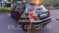 2015 Mini COOPER