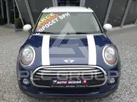 2015 Mini COOPER