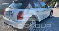 2015 Mini COOPER
