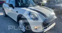 2015 Mini COOPER
