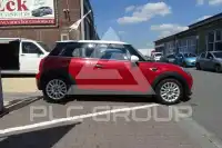 2015 Mini COOPER