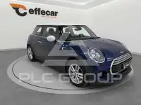 2015 Mini COOPER
