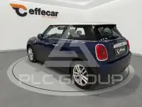2015 Mini COOPER