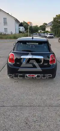 2015 Mini COOPER