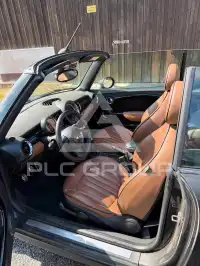 2015 Mini COOPER