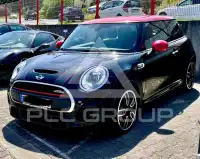 2015 Mini COOPER
